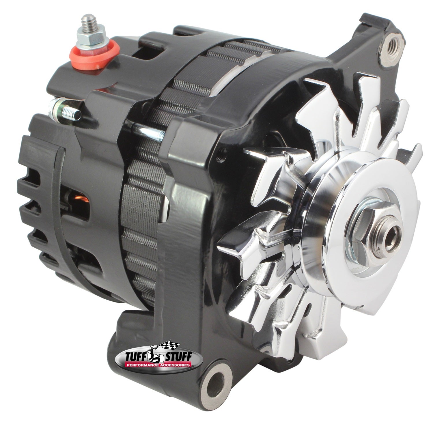 Tuff Stuff Performance 7937Bst Alternator Tuff Stuff Performance  Alternator