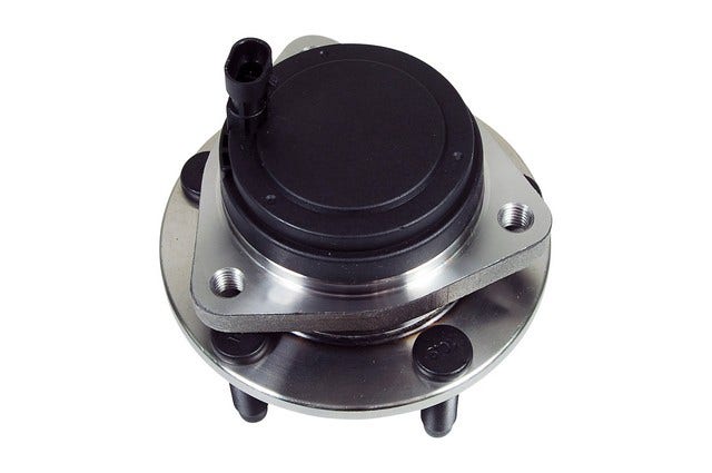 Mevotech Wheel Bearing And Hub Assembly P/N:H513280  Wheel Bearing And Hub