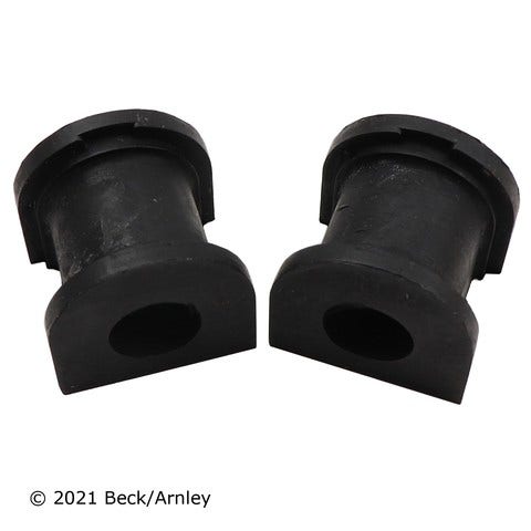Beck/Arnley Suspension Stabilizer Bar Bushing Kit P/N:101-5964  Suspension