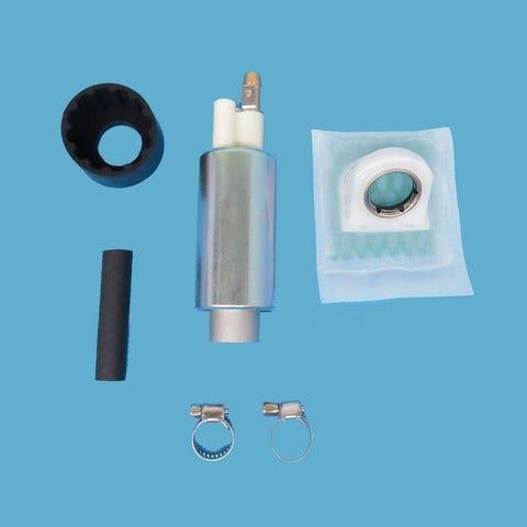 Us Motor Works Electric Fuel Pump P/N:Usep2042  Electric Fuel Pump P/N: