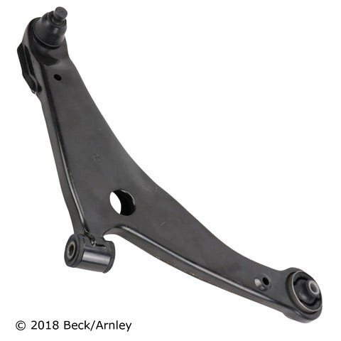 Beck/Arnley Suspension Control Arm And Ball Joint Assembly P/N:102-7639