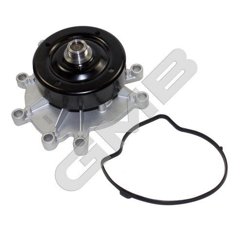 Gmb Engine Water Pump P/N:120-4350Im  Engine Water Pump P/N: