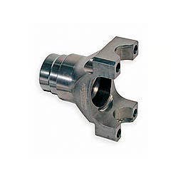 Mark Williams Enterprises 39038 Gm 12 Bolt Pinion Yoke  Enterprises  Gm 12 Bolt