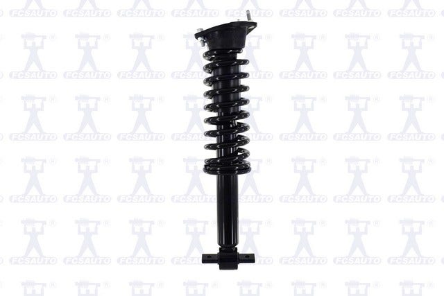 Focus Auto Parts Suspension Strut And Coil Spring Assembly P/N:1345469R