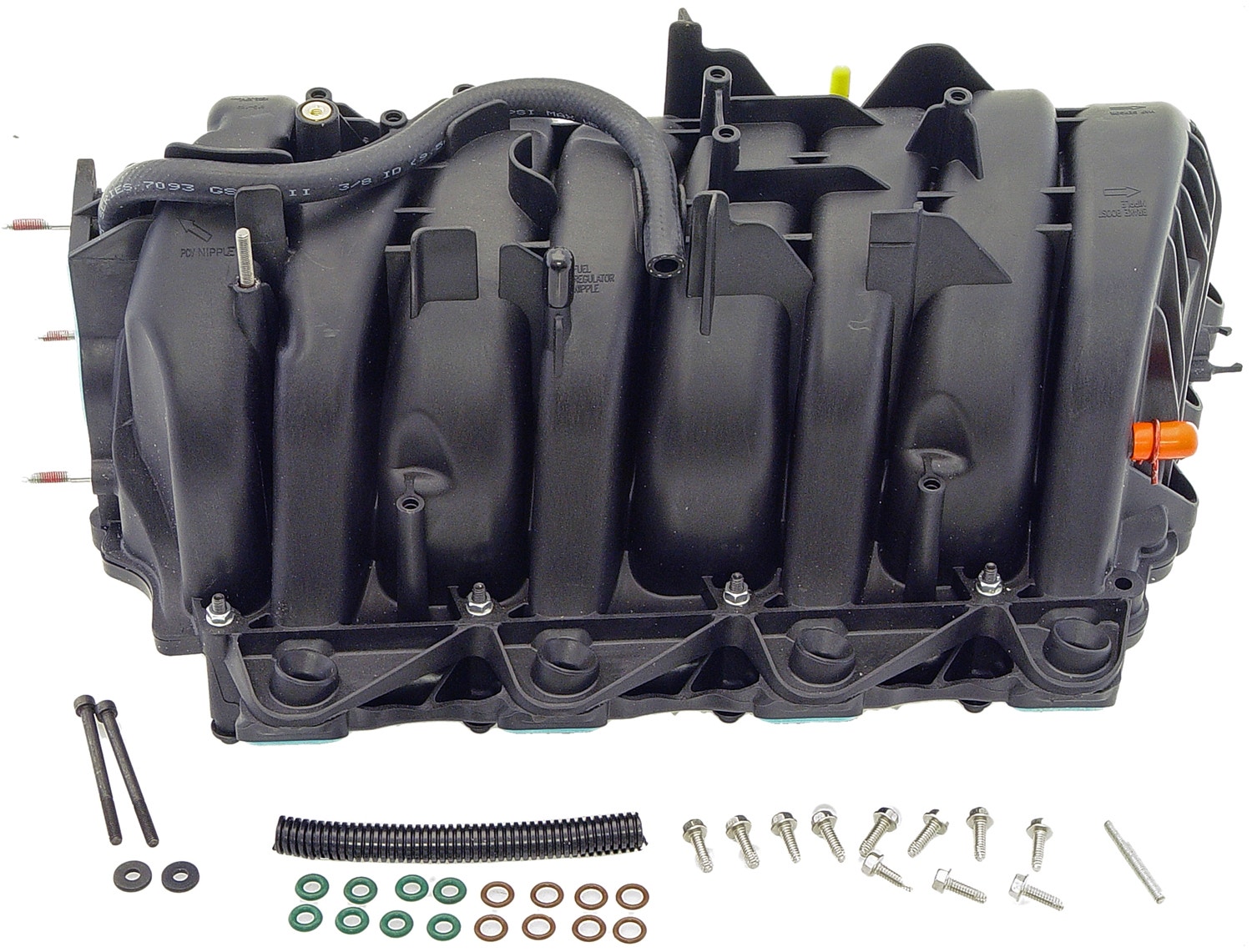 Dorman - Oe Solutions Engine Intake Manifold P/N:615-183 Oe Solutions (Tm)