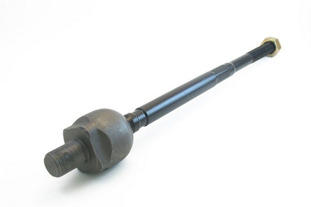 Mevotech Original Grade Steering Tie Rod End P/N:Gev169  Steering Tie Rod End