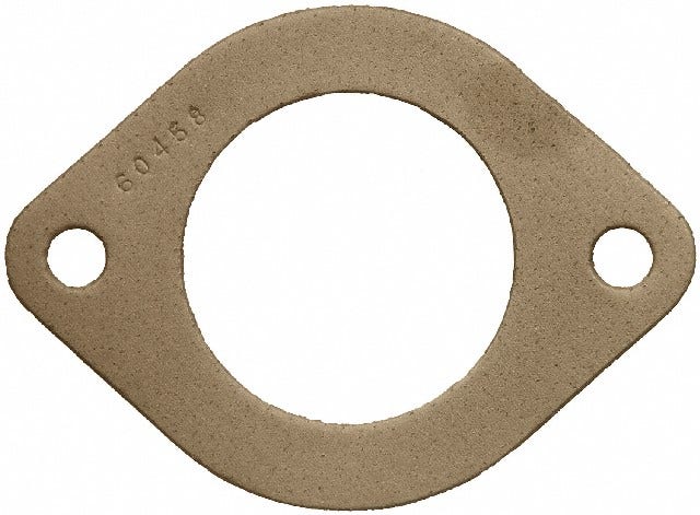 Fel-Pro Exhaust Pipe Flange Gasket P/N:60458  Gaskets 60124 Carburetor Mounting