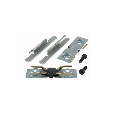 Carlson Disc Brake Hardware Kit P/N:H5597  Disc Brake Hardware Kit P/N: