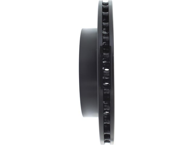 Centric Parts Disc Brake Rotor P/N:126.67065Sr  Disc Brake Rotor P/N: