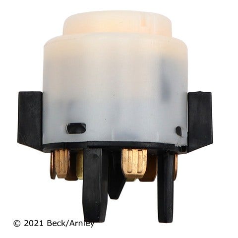Beck/Arnley Ignition Switch P/N:201-1790  Ignition Switch P/N: