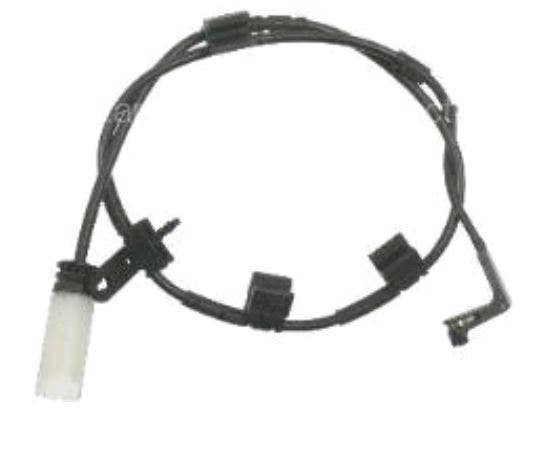 Standard Motor Products Pws184 Brake Wear Sensor Brake Pad Wear Sensor