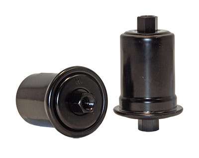 Wix Fuel Filter P/N:33319  Filters  Fuel Filter; Height (In) - 4.44 Inch, Type -
