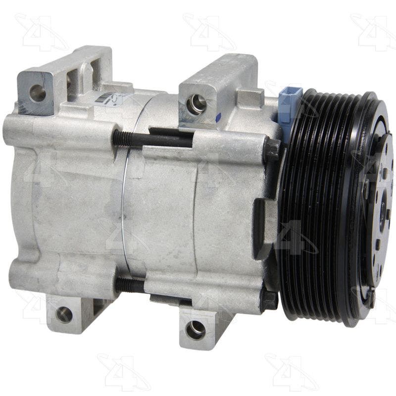 Four Seasons A/C Compressor P/N:58161  57059 Ac Compressor Parts;