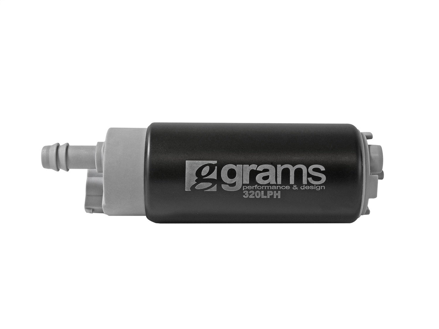Grams Performance And Design G51-99-0320 Electric Fuel Pump Kit   Electric Fuel