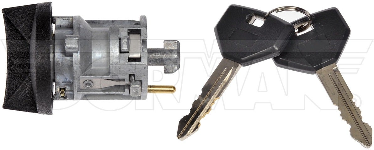 Dorman - Oe Solutions Ignition Lock Cylinder P/N:926-061  Ignition Lock Cylinder