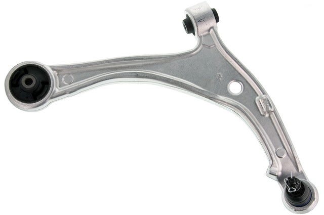 Mevotech Suspension Control Arm And Ball Joint Assembly P/N:Cms601187