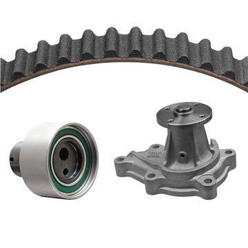 Dayco Engine Timing Belt Kit With Water Pump P/N:Wp249k1a  Engine Timing Belt