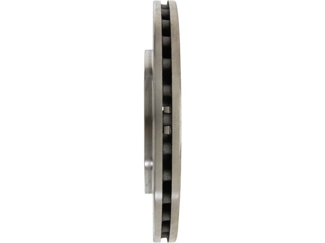 Centric Parts Disc Brake Rotor P/N:121.42024  Disc Brake Rotor P/N: