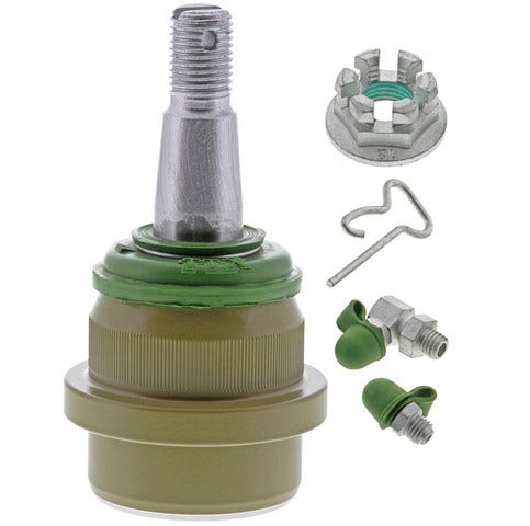 Mevotech Suspension Ball Joint P/N:Txk3134t  Suspension Ball Joint P/N: