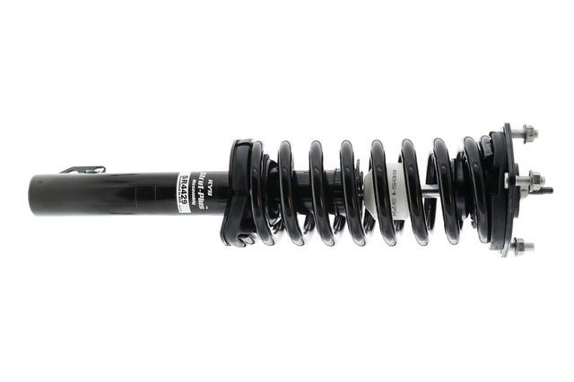 Kyb Suspension Strut And Coil Spring Assembly P/N:Sr4429  Suspension Strut And