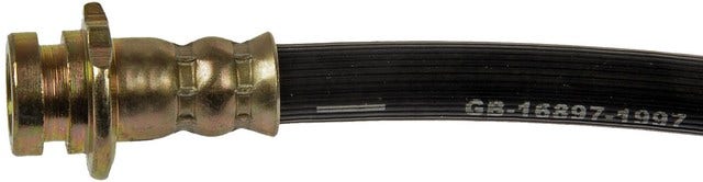 Brake Hydraulic Hose P/N:H621118 Brake Hydraulic Hose P/N: