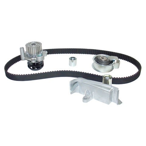 Airtex Engine Timing Belt Kit With Water Pump P/N:Awk1324  Engine Timing Belt