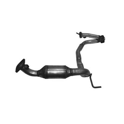 Ap Exhaust Catalytic Converter-Direct Fit P/N:645195  Catalytic Converter-Direct