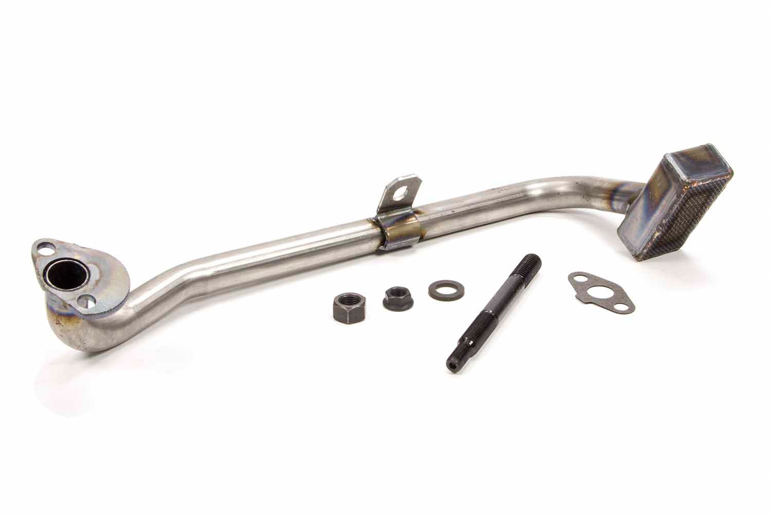 Oil Pump Pickup Oil Pump Pickup