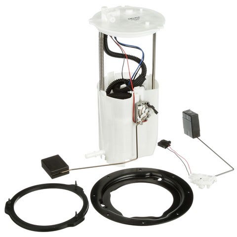Delphi Fuel Pump Module Assembly P/N:Fg1269  Fuel Pump Module Assembly P/N: