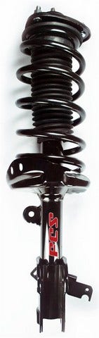 Focus Auto Parts Suspension Strut And Coil Spring Assembly P/N:1333395R