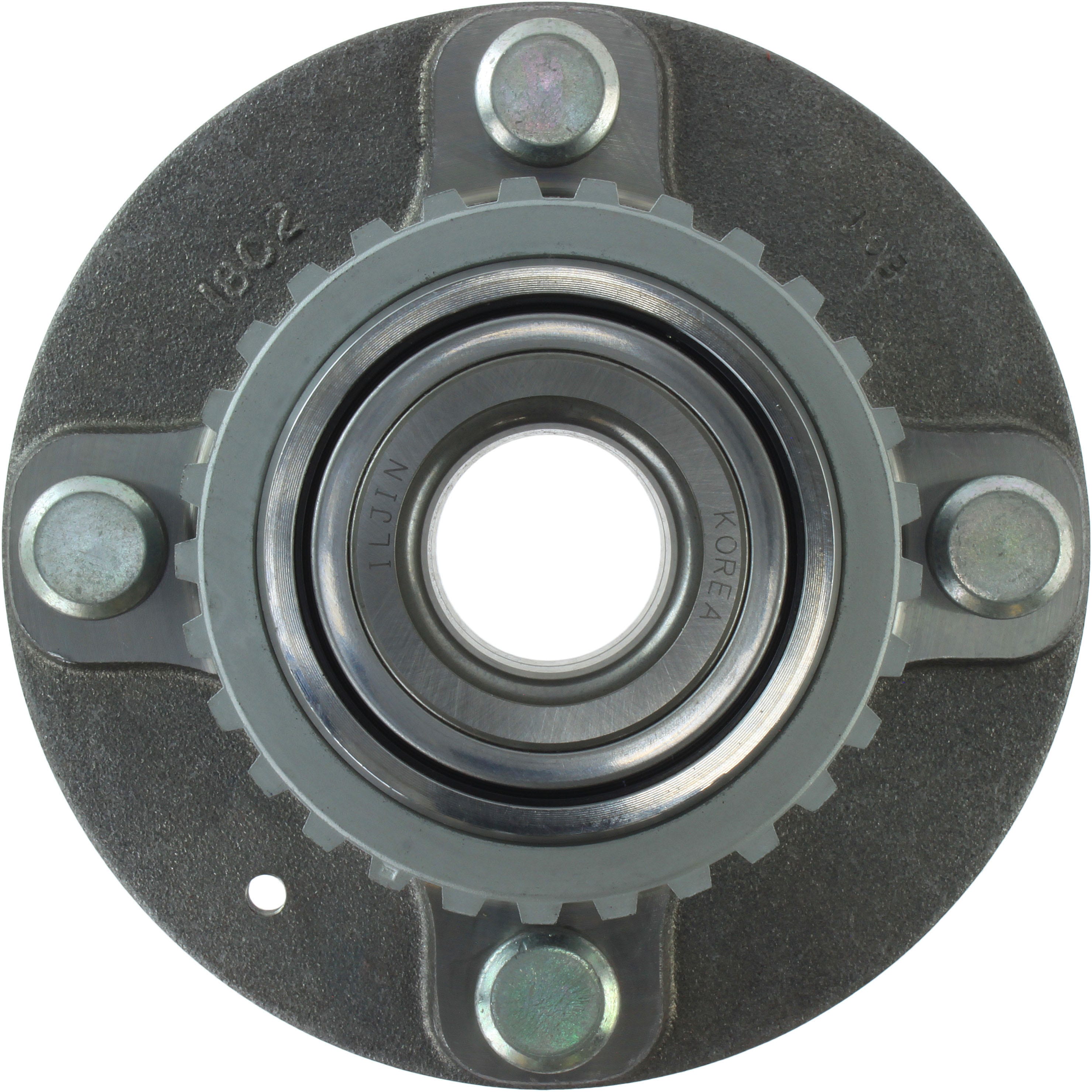 Centric Parts Wheel Bearing And Hub Assembly P/N:406.51004E  Wheel Bearing And