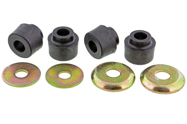 Mevotech Radius Arm Bushing Kit P/N:Mk80004  Radius Arm Bushing Kit P/N: