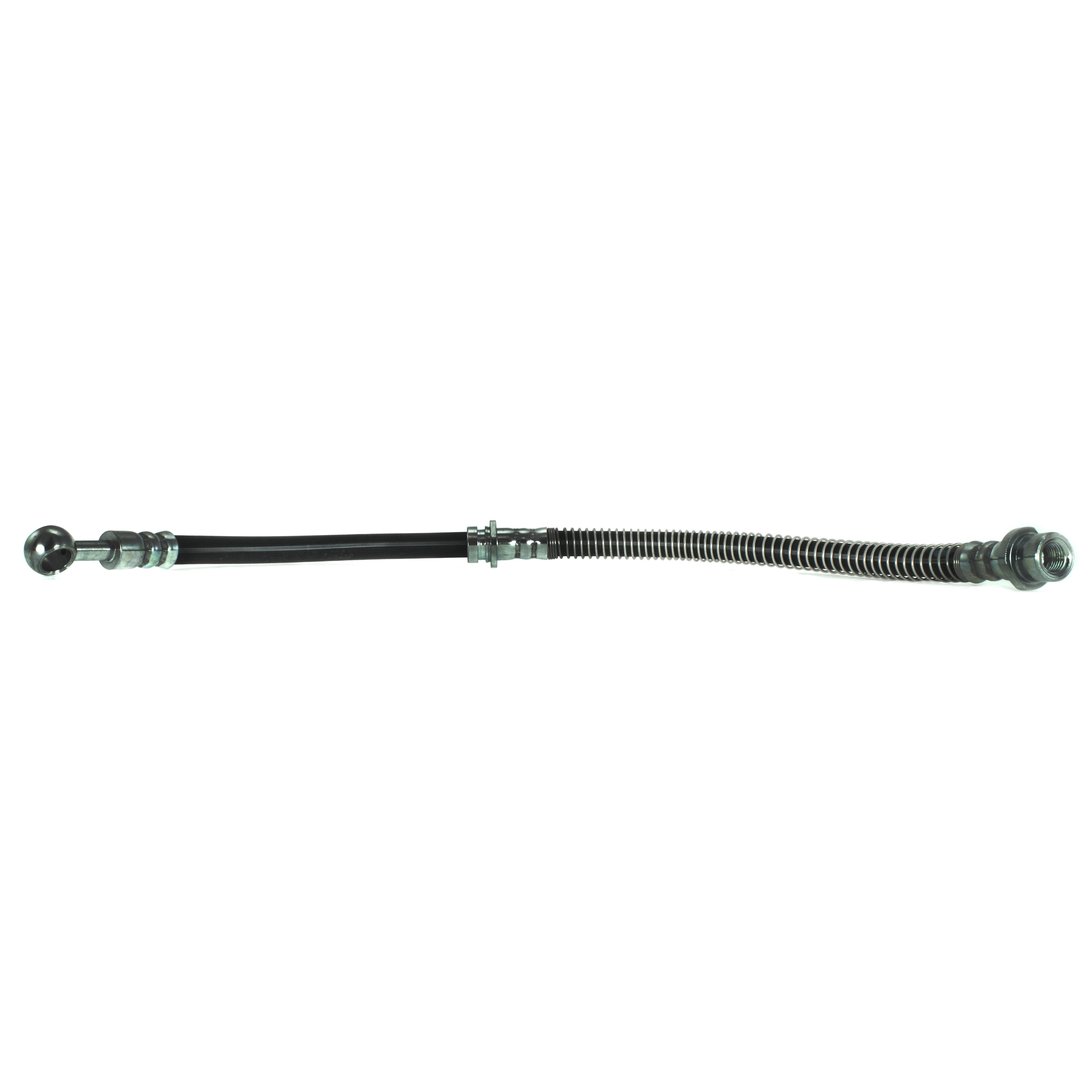 Centric Parts Brake Hydraulic Hose P/N:150.51017  Brake Hydraulic Hose P/N:
