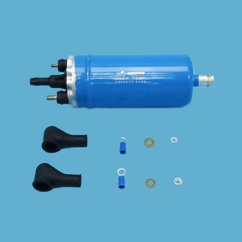 Us Motor Works Electric Fuel Pump P/N:Usep7333  Electric Fuel Pump P/N: