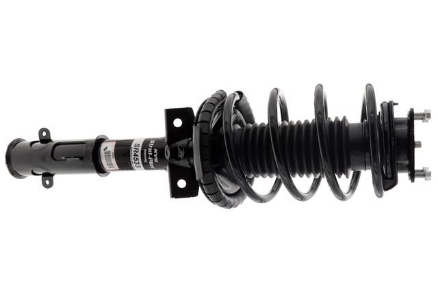Kyb Suspension Strut And Coil Spring Assembly P/N:Sr4533  Suspension Strut And
