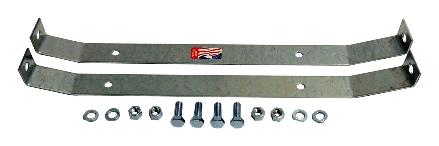 Crown Automotive Cjgtse1 Fuel Tank Strap Kit Crown Automotive  Fuel Tank Strap