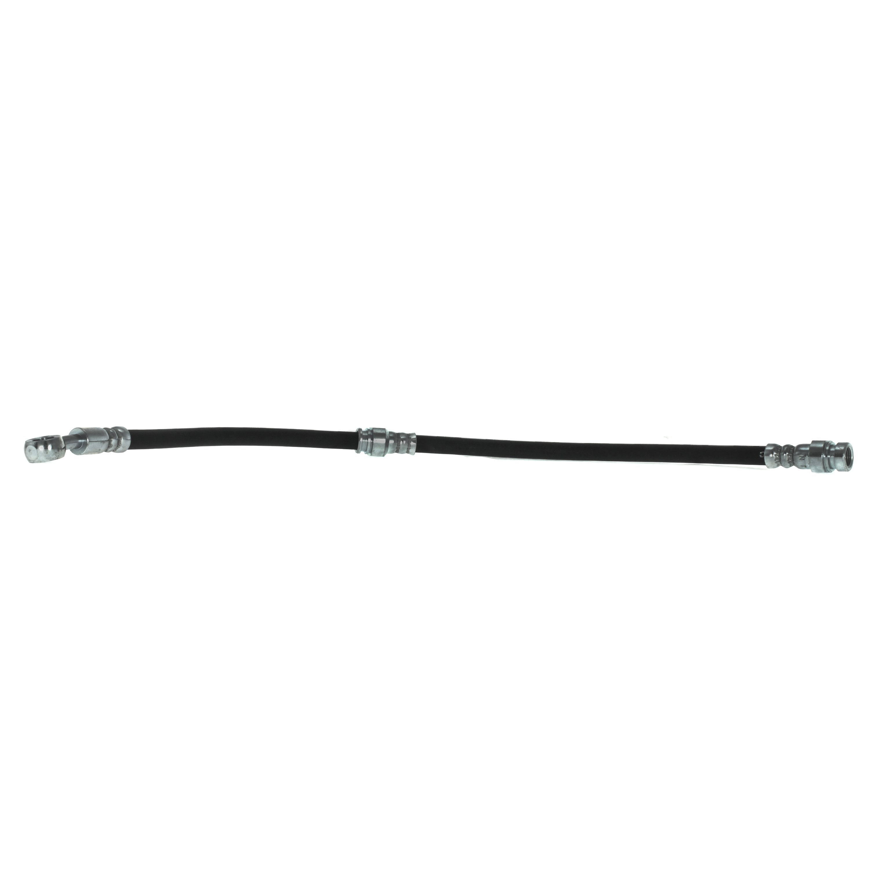 Centric Parts Brake Hydraulic Hose P/N:150.51006  Brake Hydraulic Hose P/N: