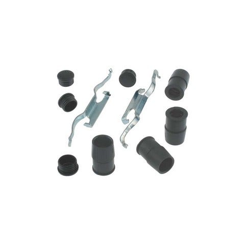 Carlson Disc Brake Hardware Kit P/N:H5782  Disc Brake Hardware Kit P/N:
