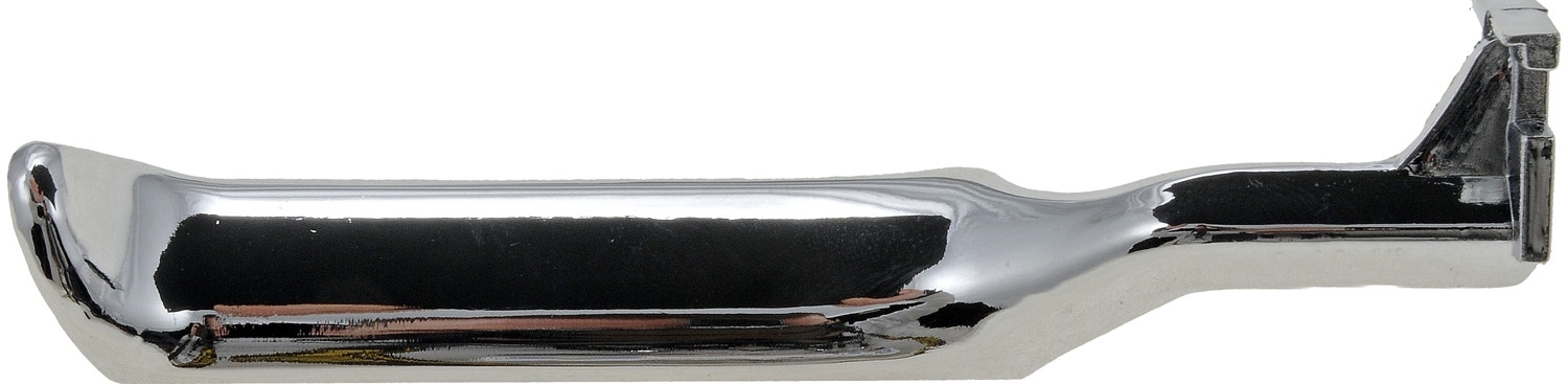Dorman - Help Interior Door Handle P/N:77046 Interior Door Handle  Door Type -