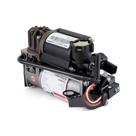 Arnott Industries Air Suspension Compressor P/N:P-2192  Air Suspension