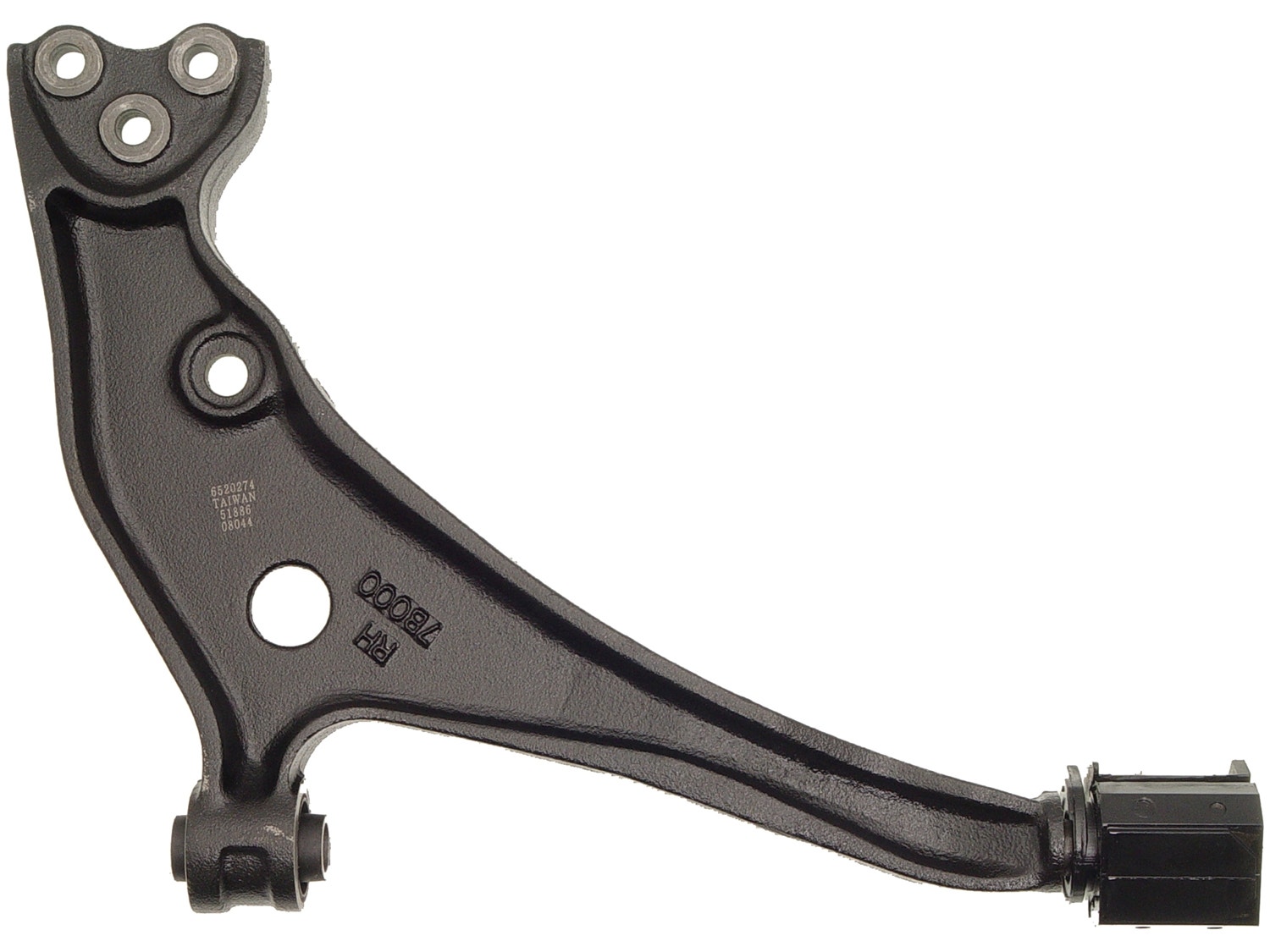 Dorman - Oe Solutions Suspension Control Arm P/N:520-274 Oe Solutions (Tm)