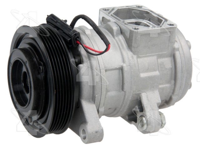 Four Seasons A/C Compressor P/N:78379  A/C Compressor P/N: