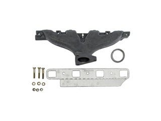 Dorman - Oe Solutions Exhaust Manifold P/N:674-187  Exhaust Manifold P/N:
