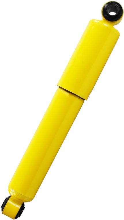 Monroe Shocks & Struts Suspension Shock Absorber P/N:65416  Suspension Shock