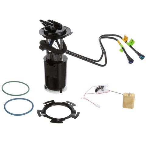 Delphi Fuel Pump Module Assembly P/N:Fg2064  Fuel Pump Module Assembly P/N: