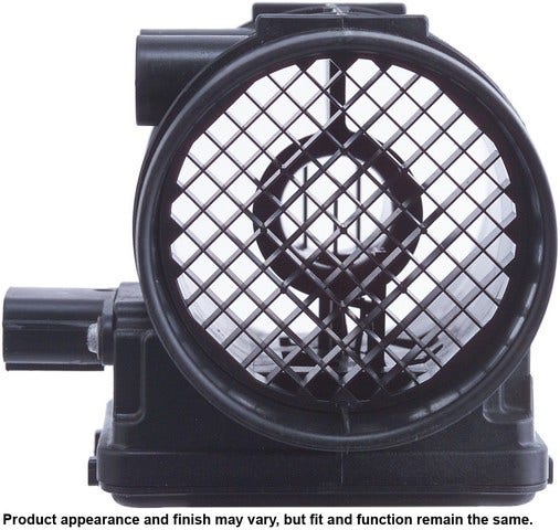 Cardone Reman Mass Air Flow Sensor P/N:74-10084  Mass Air Flow Sensor P/N: