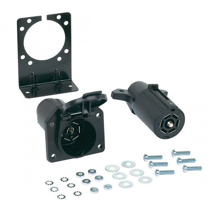 Hopkins 48465 Blade Connector Kit Hopkins  Blade Connector Kit