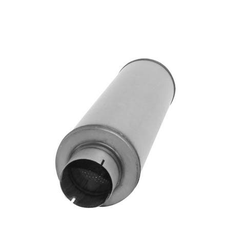 Ap Exhaust Performance Muffler P/N:Xs2772  Performance Muffler P/N: