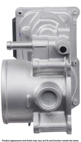 Cardone Reman Fuel Injection Throttle Body P/N:67-8014  Fuel Injection Throttle