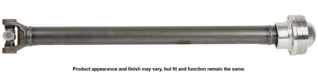 Cardone Reman Drive Shaft P/N:65-9293  Drive Shaft P/N: